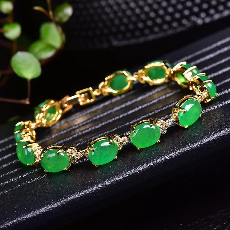 Jewelry Making Pendants - Pulsera de cuentas de amor de