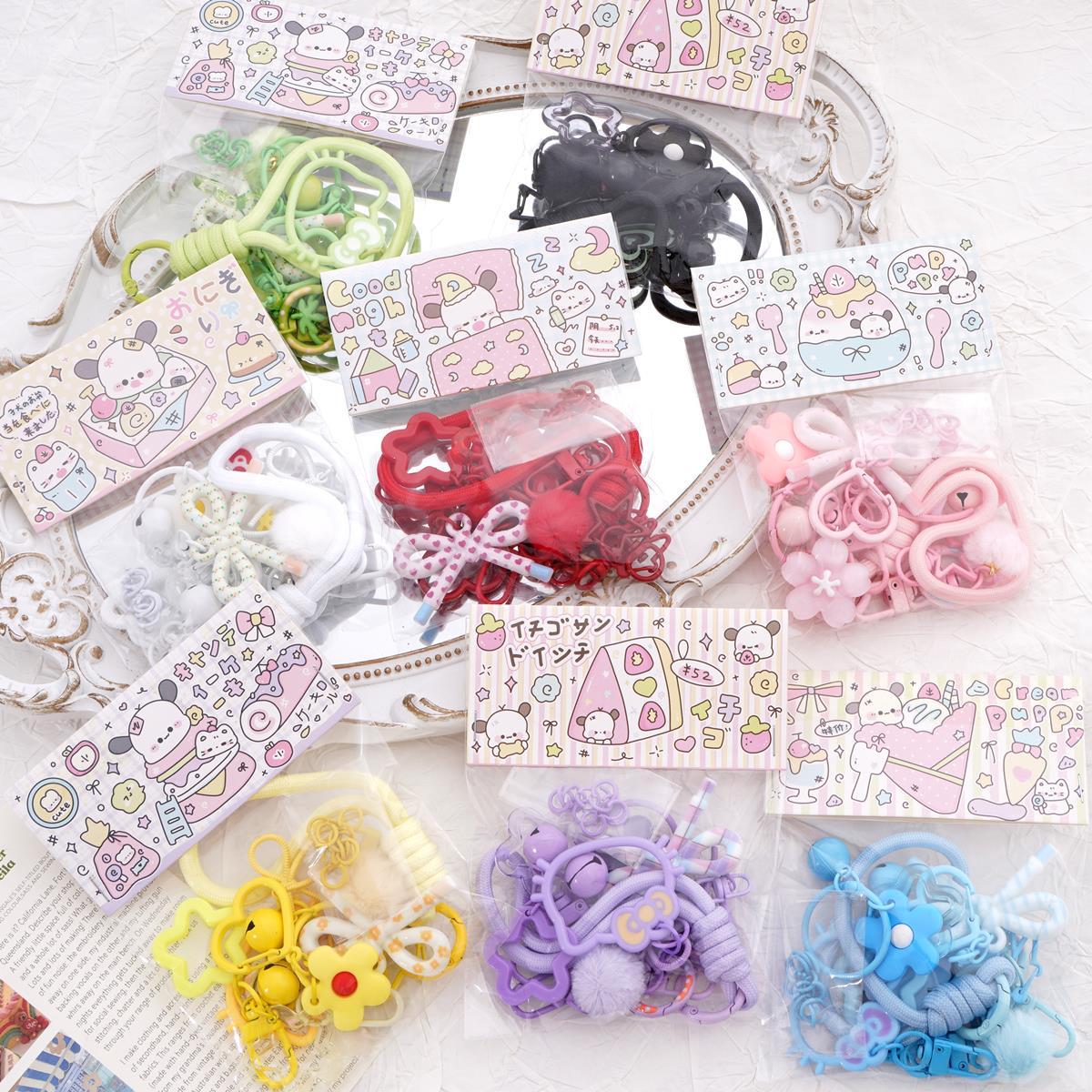 Jewelry Making Degree - Nuevo estilo, 10 piezas/juego de abalorios