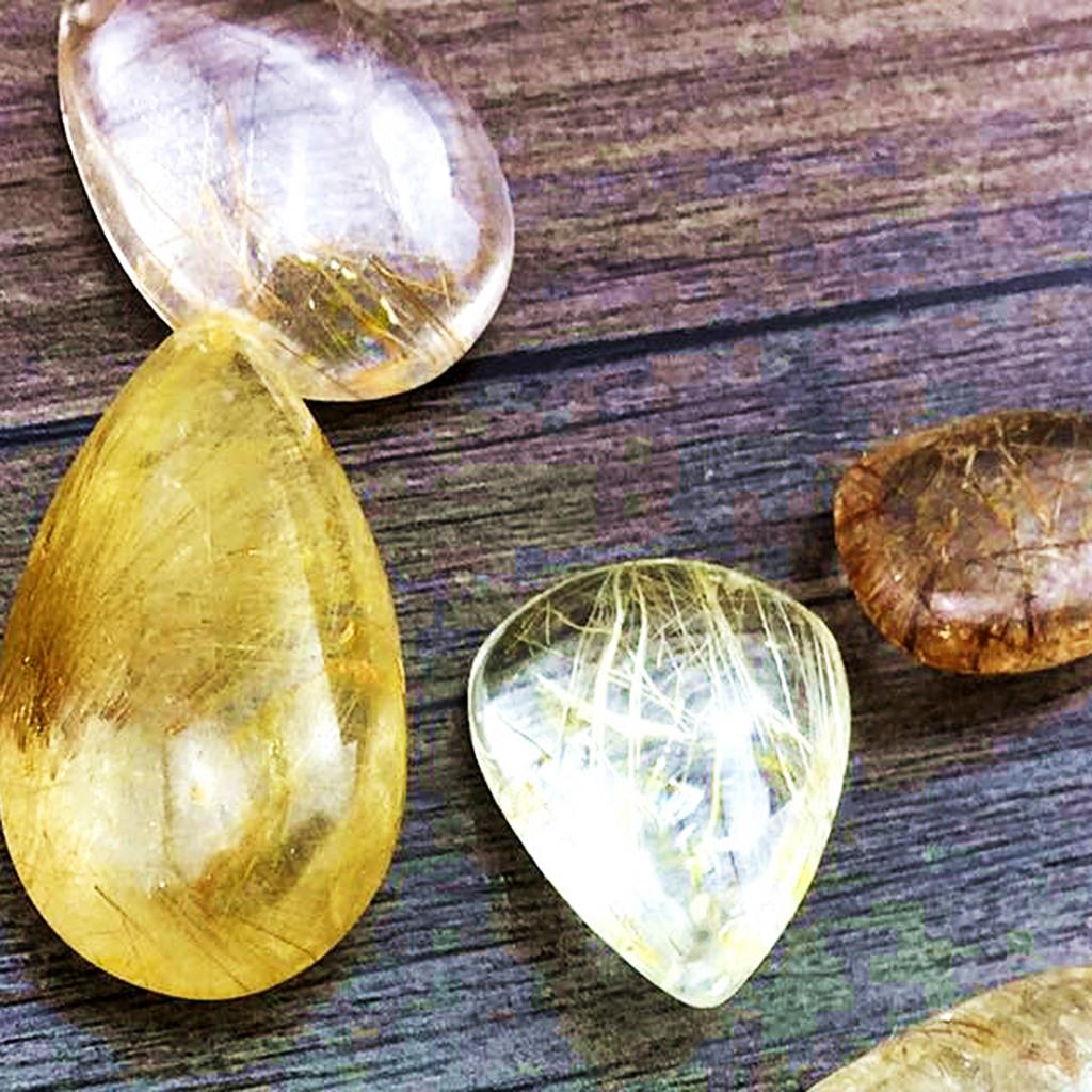 Jewelry Making For Teens - Colgante de Cristal para la Creación