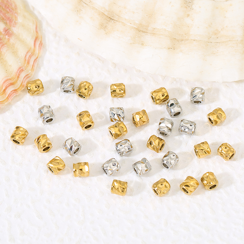 Jewelry Making Youtube - 20 piezas de acero inoxidable PVD