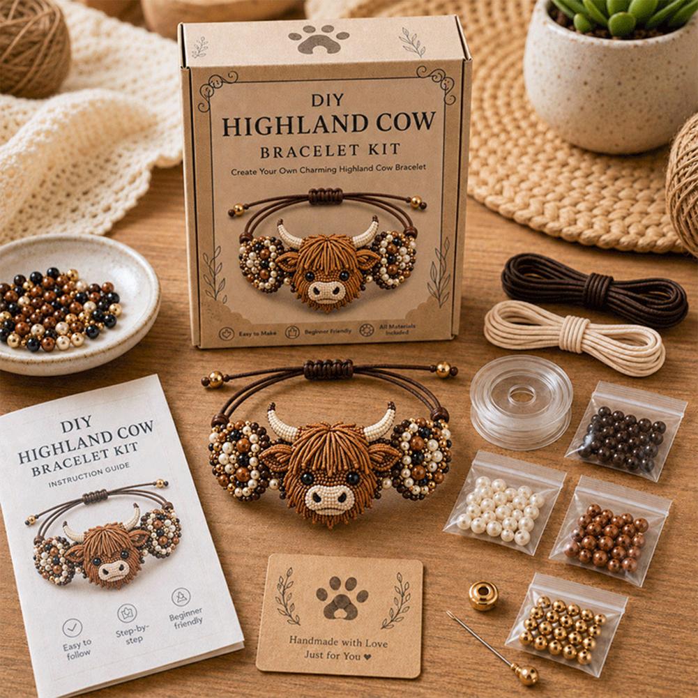 Jewelry Making For Teens - Kit de Cuentas para Hacer Pulseras