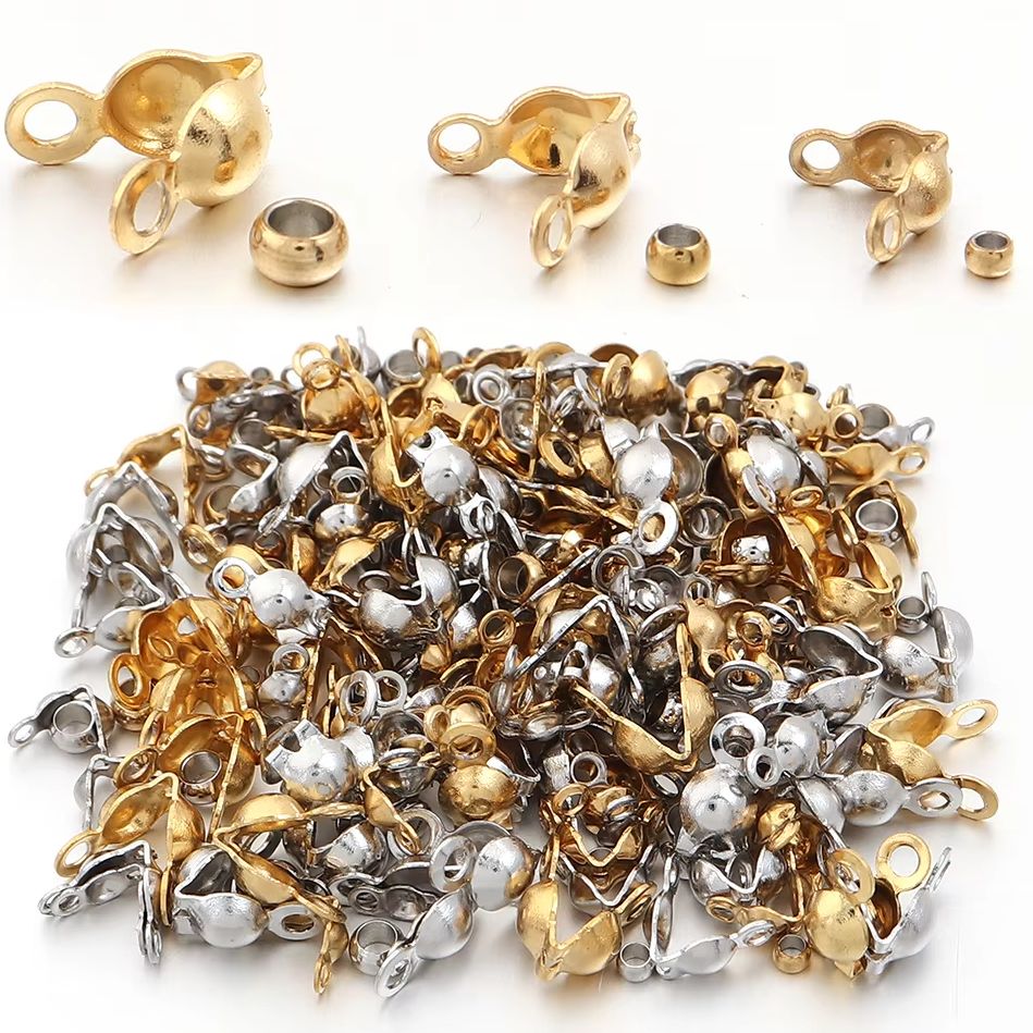 Jewelry Making Degree - Kit de 40-200 Piezas de Conectores