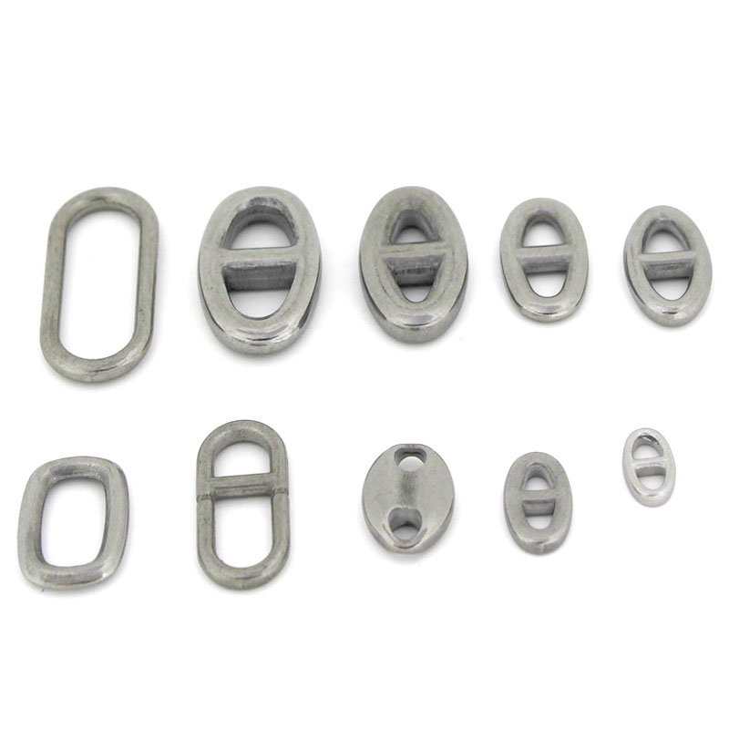 Jewelry Making Name - 10 Uds. De dijes de conector