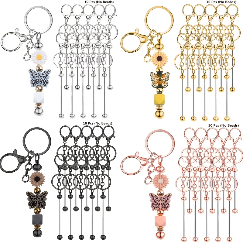 Jewelry Making Degree - Kit de 10 piezas DIY para