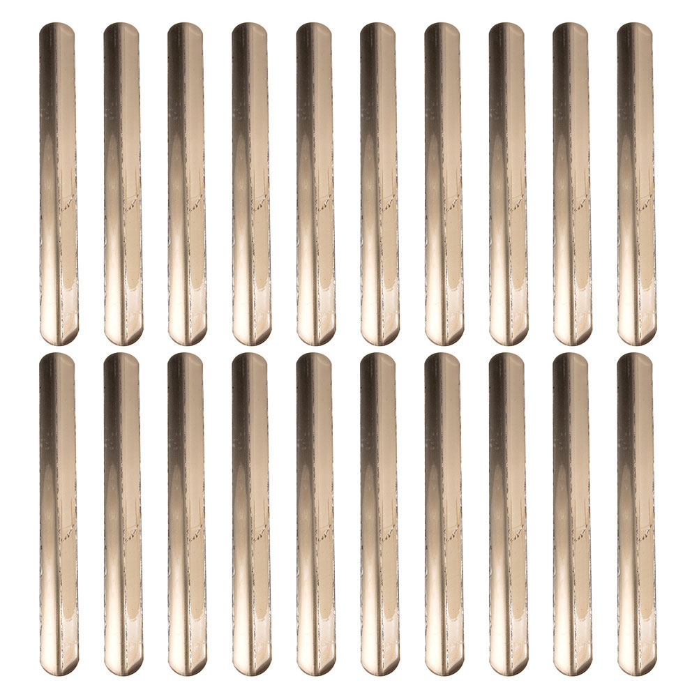 40 piezas de pulseras de acero - Jewelry Making Diy Kit reseña y precio