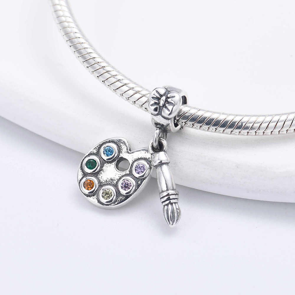 Plata de ley 925: Libro, Cámar - Jewelry Making Guide Book reseña y precio