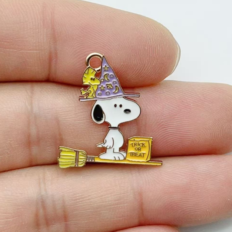 10 piezas de dijes de aleación - Jewelry Making Pendants reseña y precio