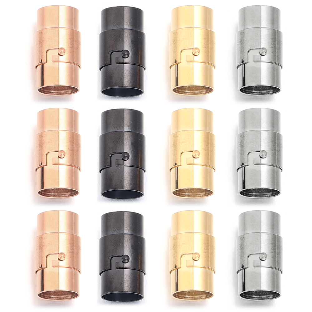 1 Uds. De cierres magnéticos f - Jewelry Making Name reseña y precio