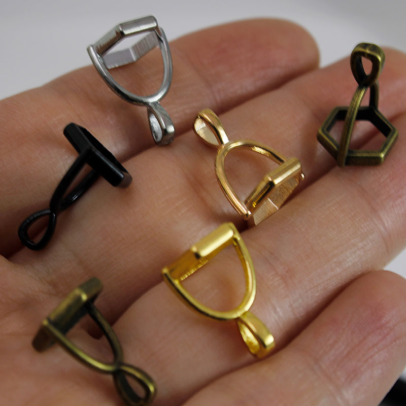 20 piezas tapa de piedra preci - Jewelry Making Name reseña y precio