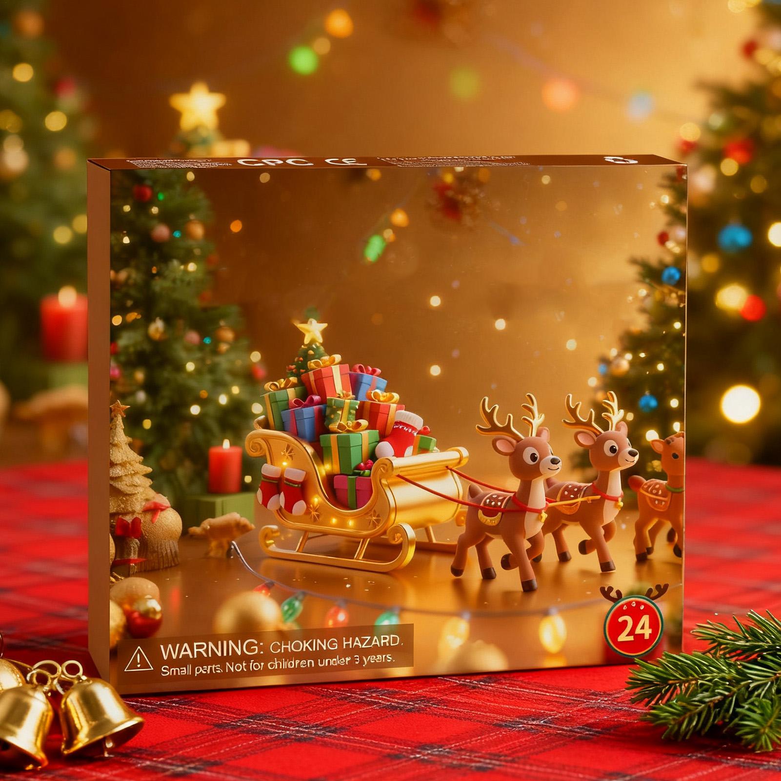 Calendario de Adviento, cuenta - Jewelry Making For Teens reseña y precio
