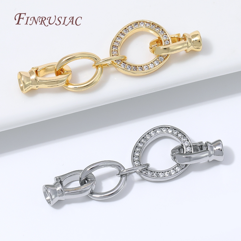1/2 piezas de conector de joye - Jewelry Making Rings reseña y precio
