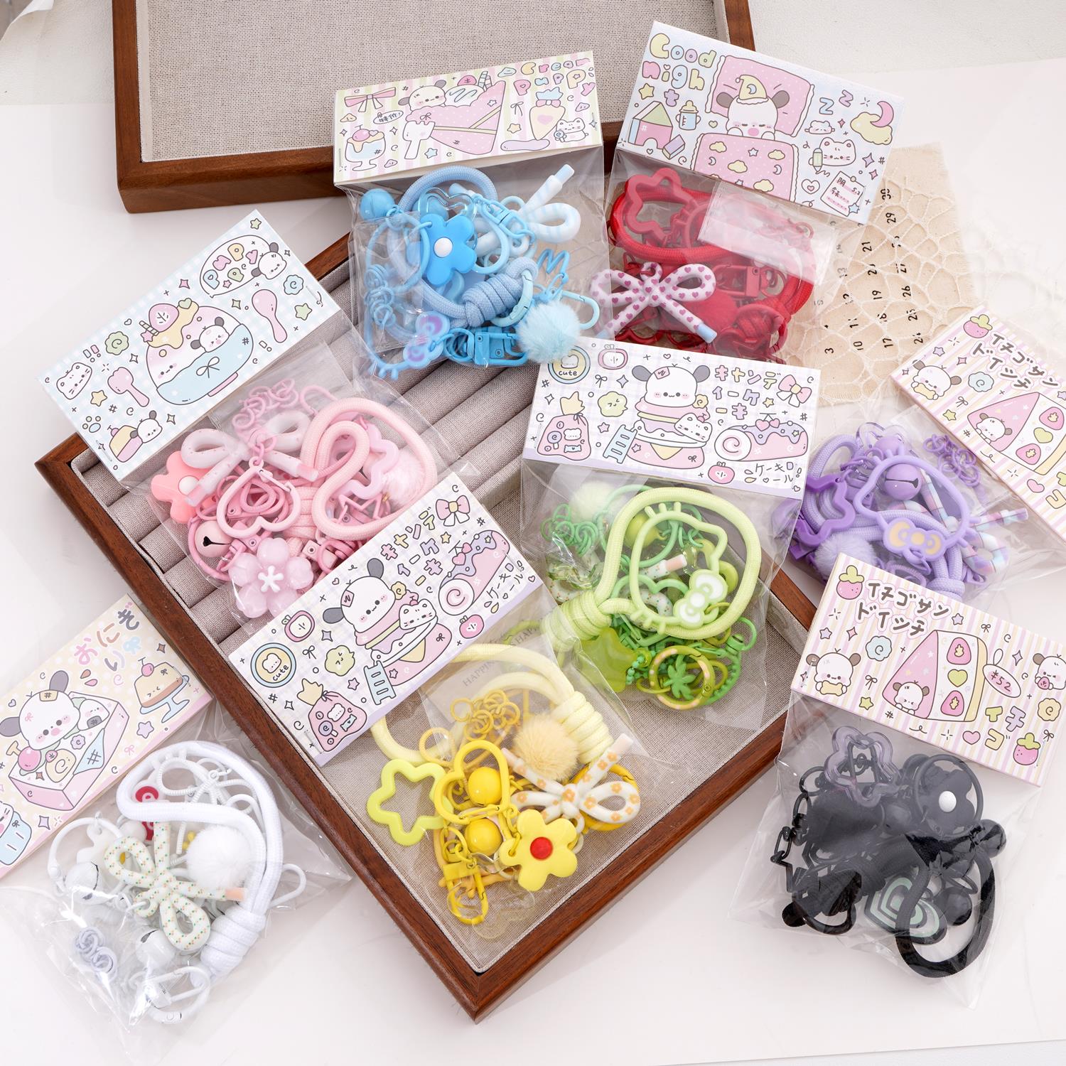 Nuevo estilo, 10 piezas/juego  - Jewelry Making Degree reseña y precio