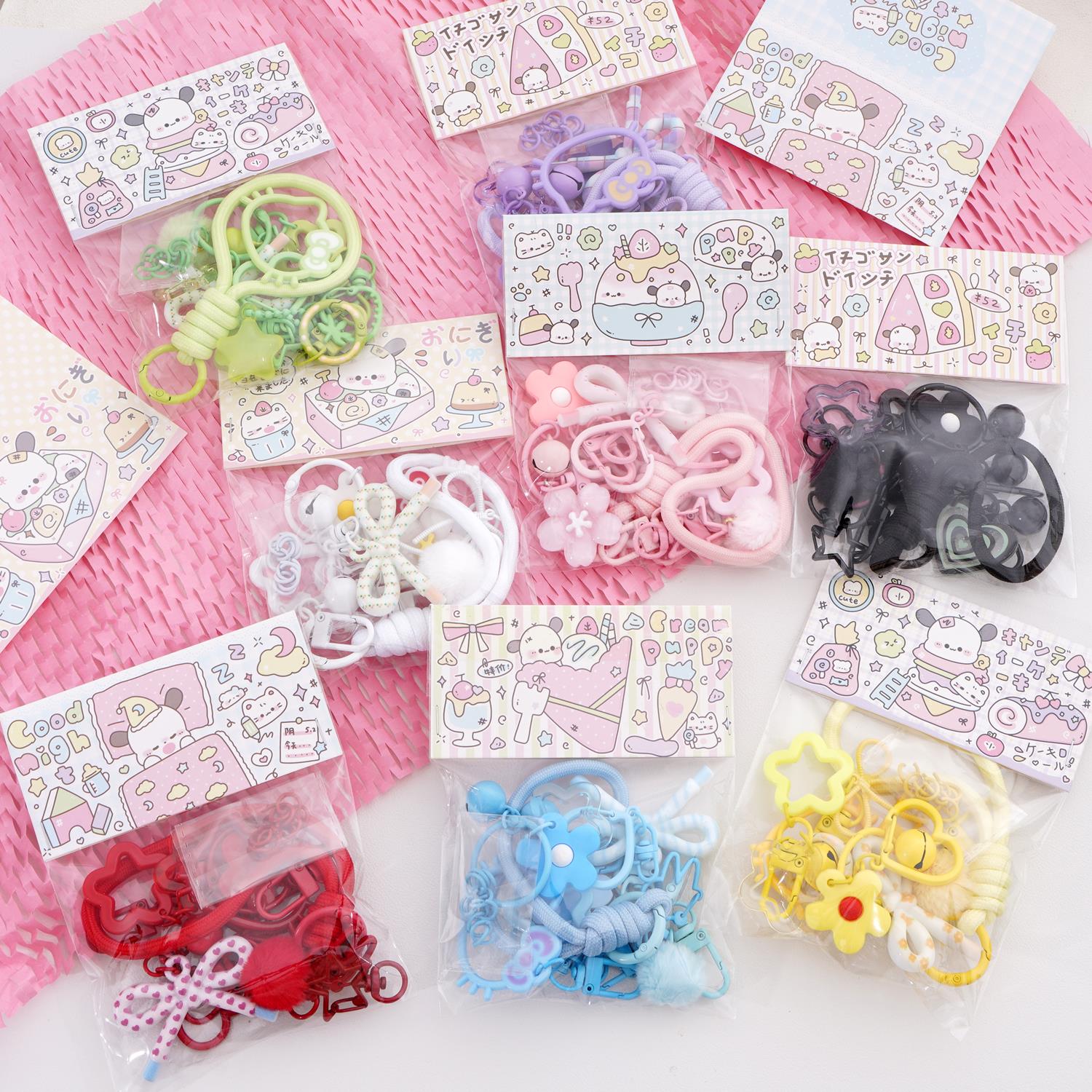 Nuevo estilo, 10 piezas/juego  - Jewelry Making Degree reseña y precio