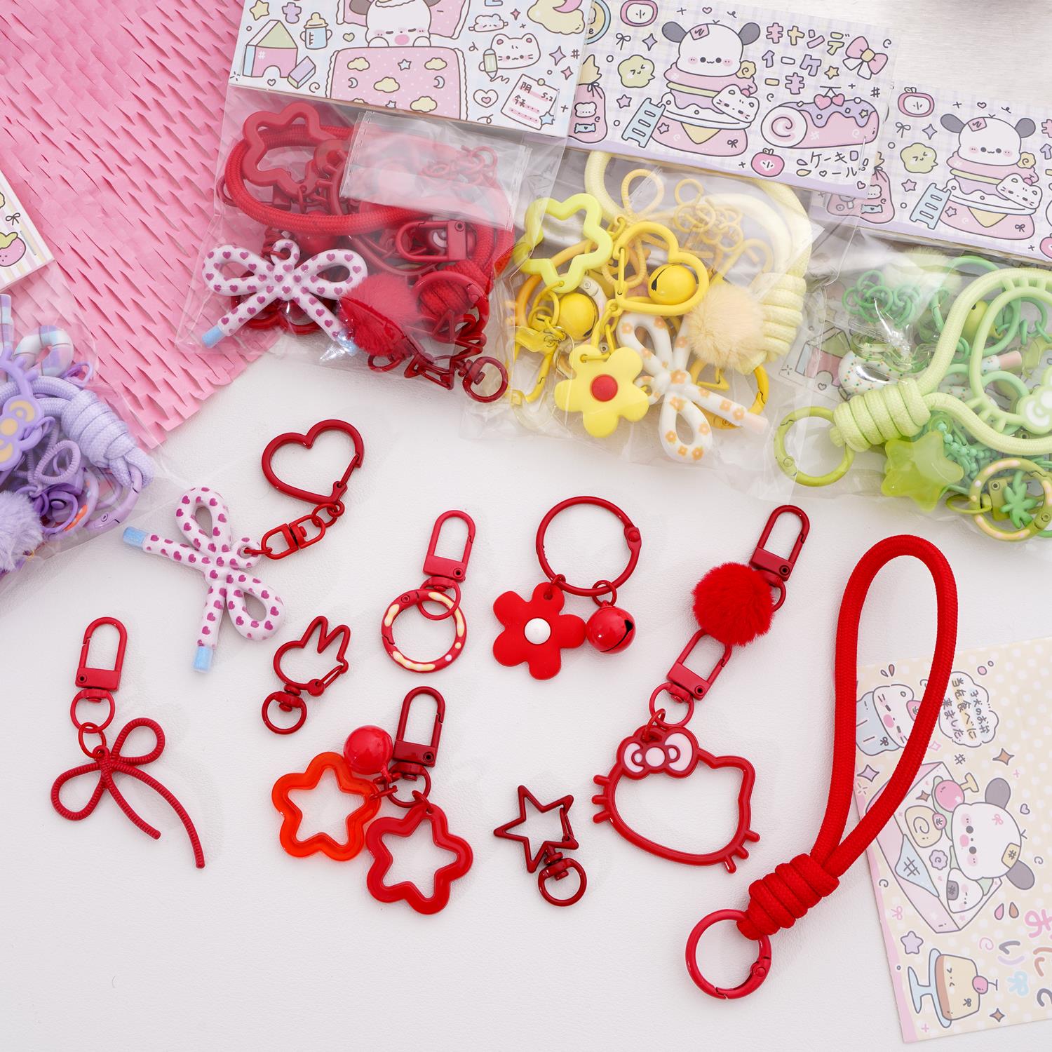 Nuevo estilo, 10 piezas/juego  - Jewelry Making Degree reseña y precio