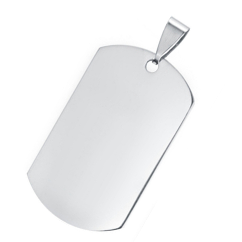 20 Piezas de Placas de Acero I - Jewelry Making Tools Names reseña y precio