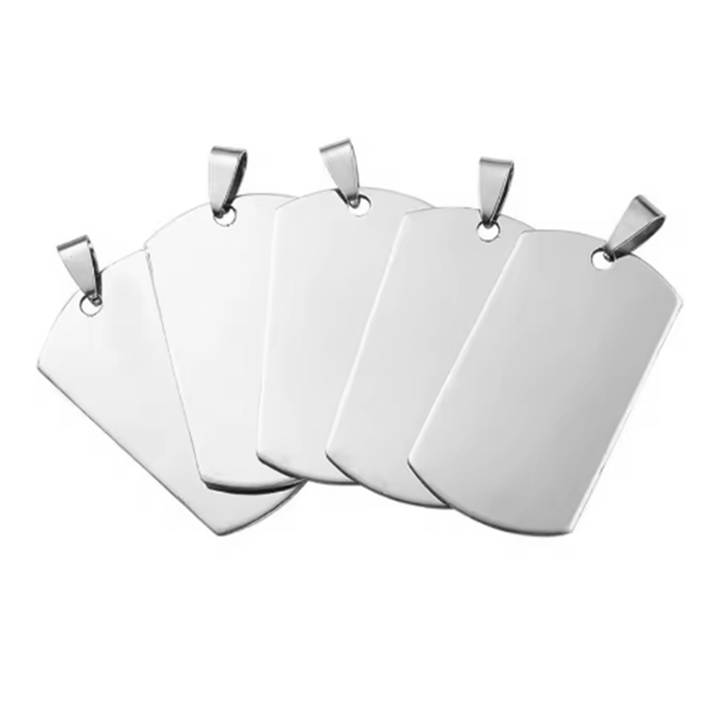 20 Piezas de Placas de Acero I - Jewelry Making Tools Names reseña y precio