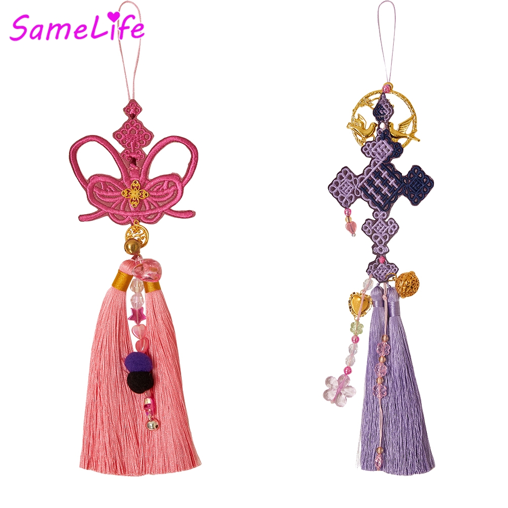 Colgante de Borla Zorumira, Jo - Jewelry Making Kit reseña y precio