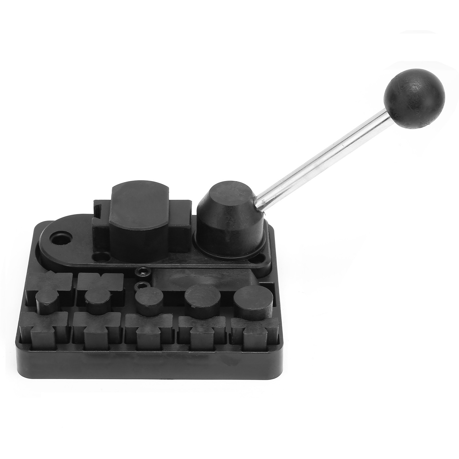 Juego de Máquinas para Doblar  - Jewelry Making Rings reseña y precio