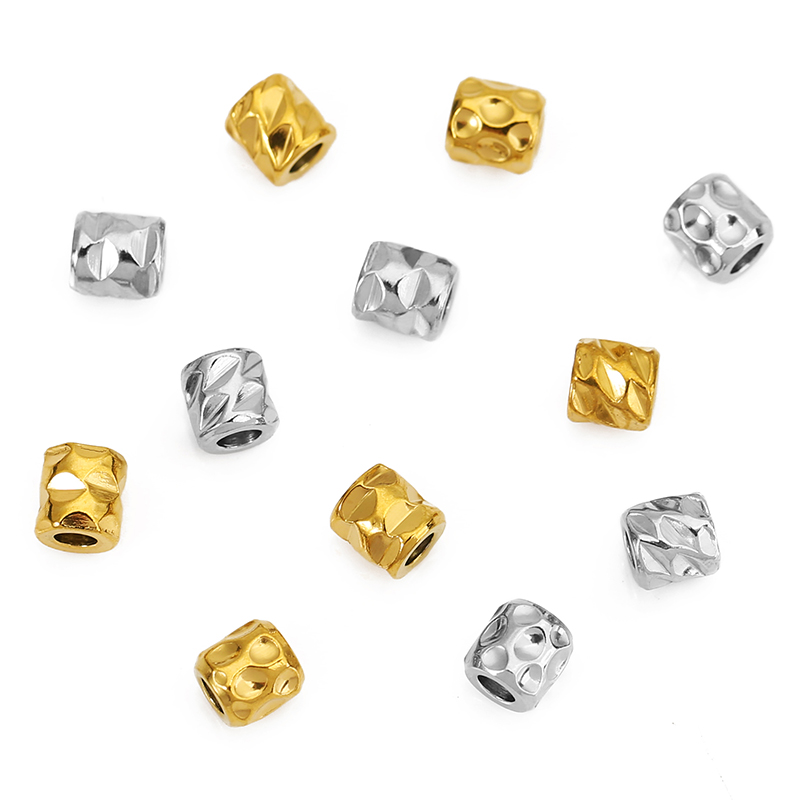 20 piezas de acero inoxidable  - Jewelry Making Youtube reseña y precio