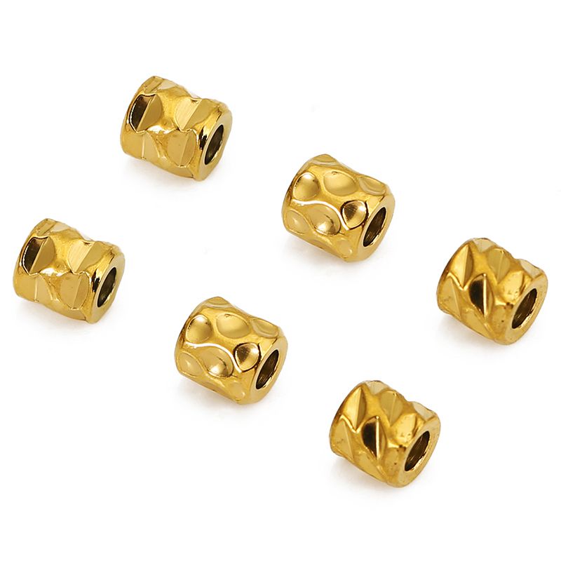 20 piezas de acero inoxidable  - Jewelry Making Youtube reseña y precio