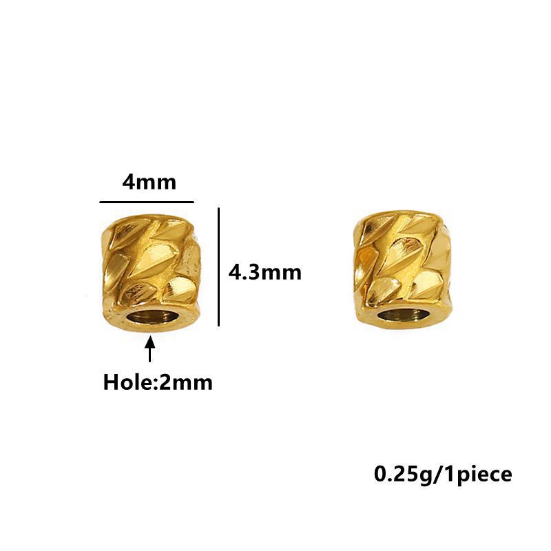 20 piezas de acero inoxidable  - Jewelry Making Youtube reseña y precio