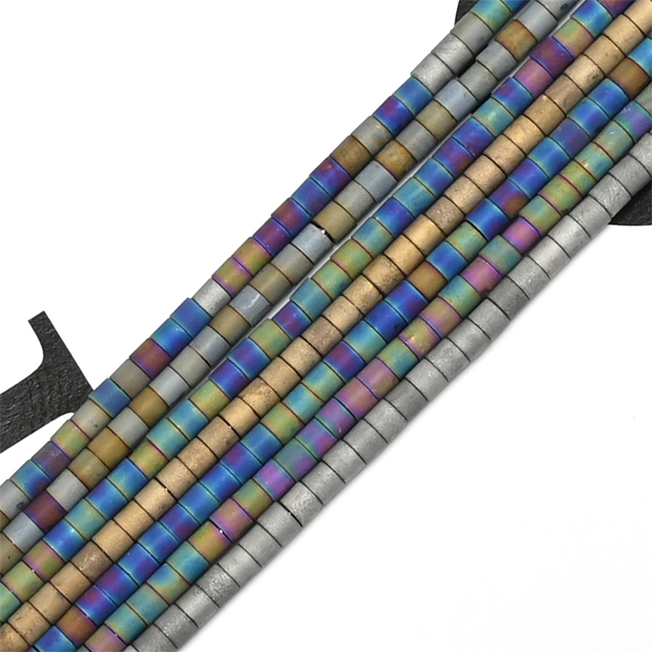 Uniforme 11/0 cuentas de semil - Seed Bead Tube reseña y precio