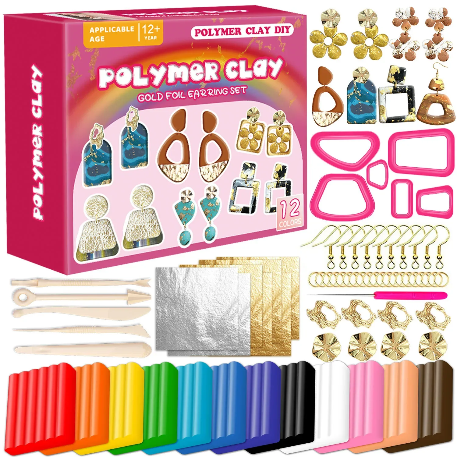 Kit de fabricación de pendient - Jewelry Making For Teens reseña y precio