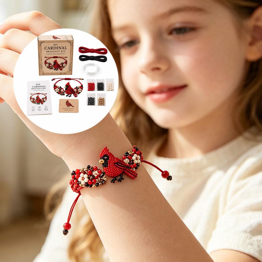 Kit de Fabricación de Pulseras - Jewelry Making Diy Kit reseña y precio