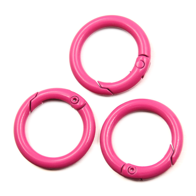 5-20 piezas anillos tóricos de - Jewelry Making Rings reseña y precio