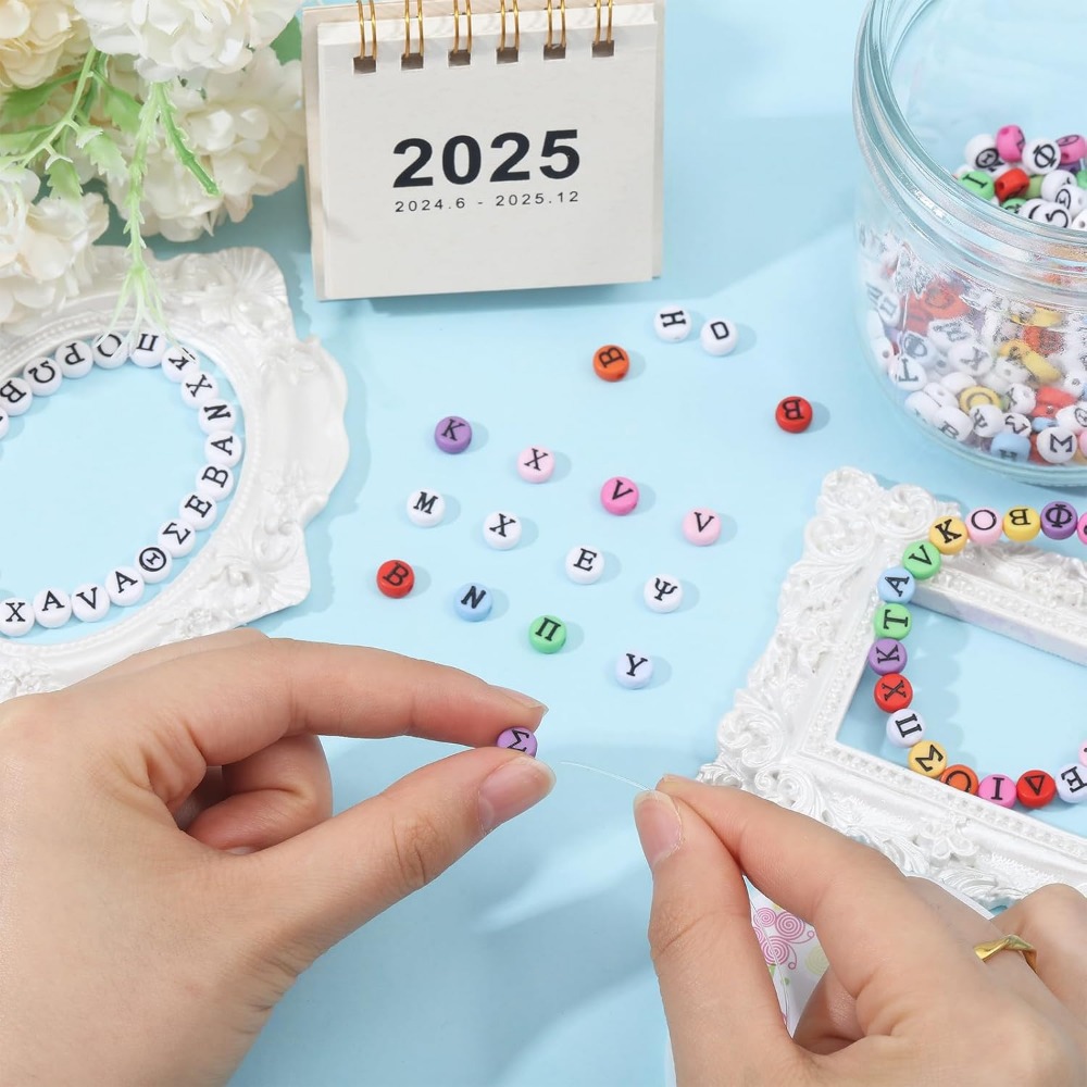 Kits para hacer pulseras elást - Jewelry Making Diy Kit reseña y precio