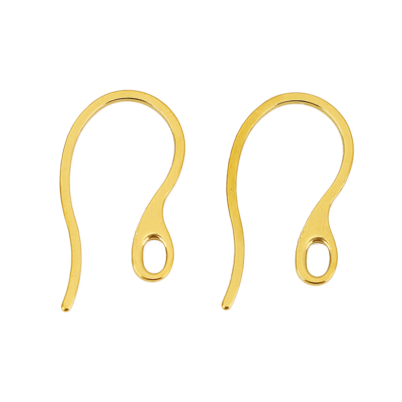 20 piezas de ganchos para pend - Jewelry Making Articles reseña y precio