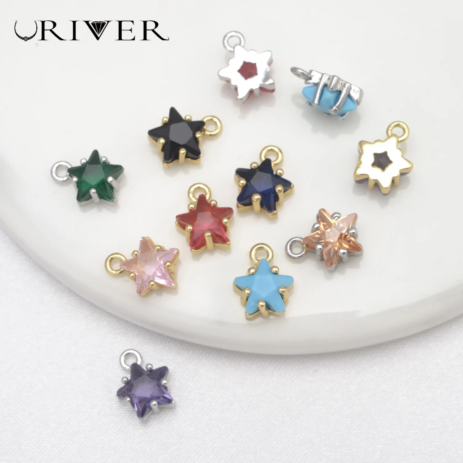 Abalorios de piezas para hacer - Jewelry Making For Teens reseña y precio