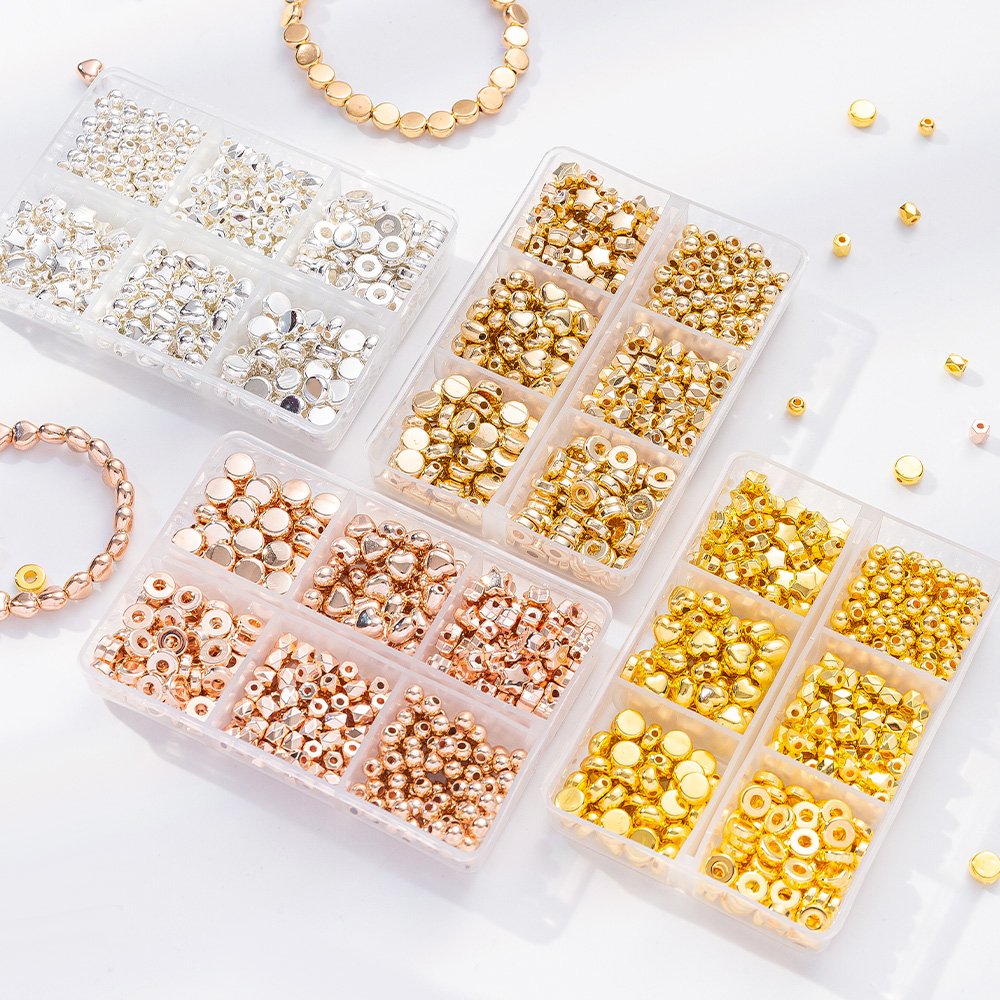 Kit de fabricación de pulseras - Jewelry Making Diy Kit reseña y precio