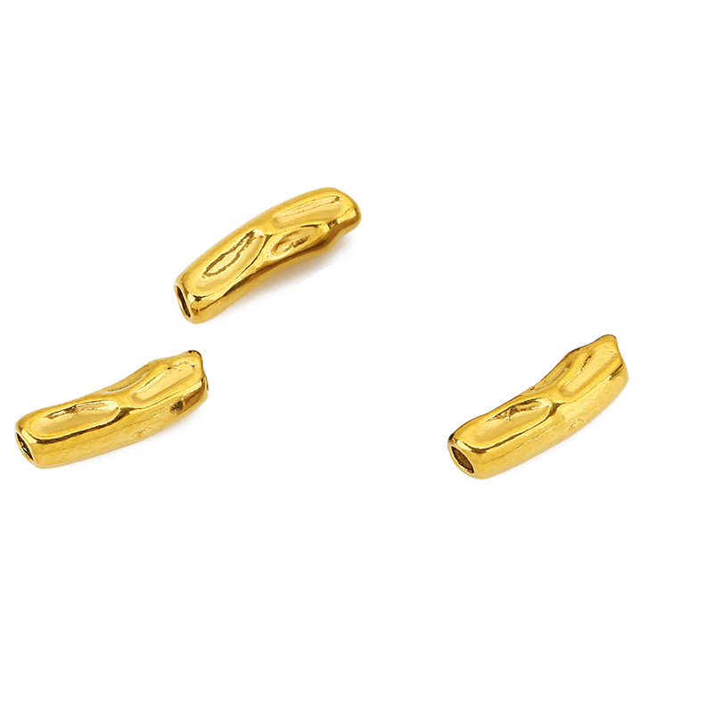 10 piezas de cuentas espaciado - Jewelry Making Youtube reseña y precio