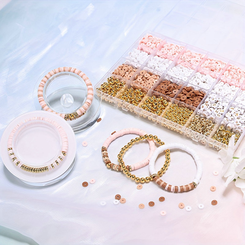 Kit de fabricación de pulseras - Jewelry Making For Teens reseña y precio