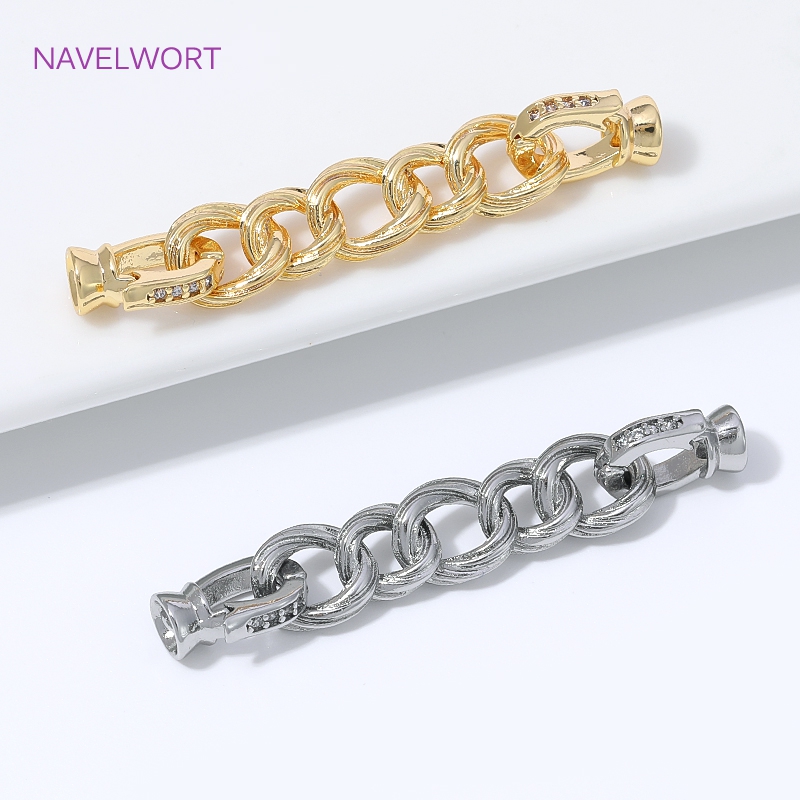 Cierre de Joyería de Cuerda Tr - Jewelry Making Articles reseña y precio