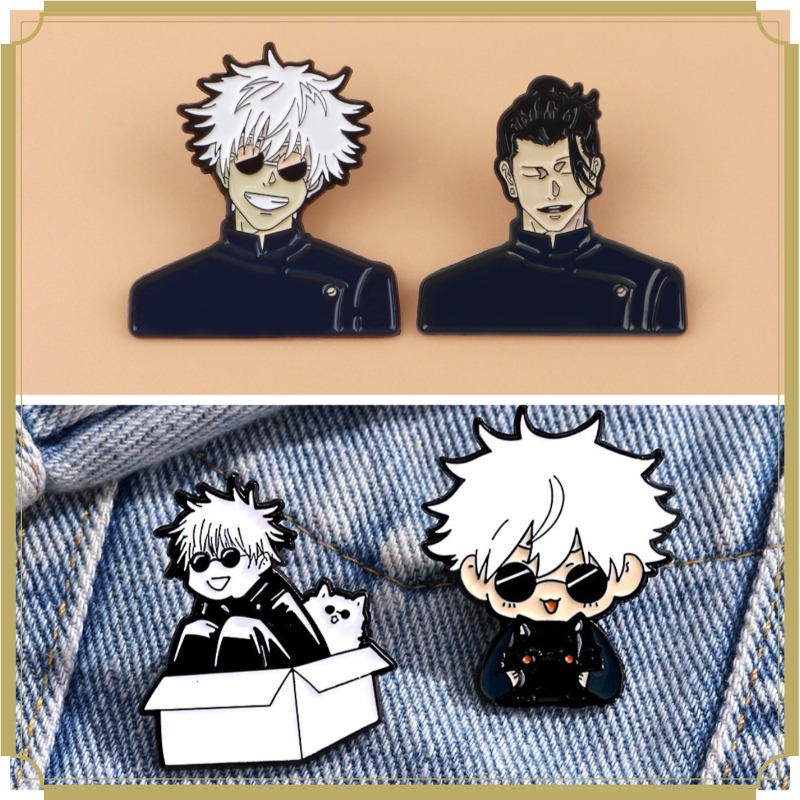 Set de 4 Broches Creativos de  - Jewelry Making Kit reseña y precio