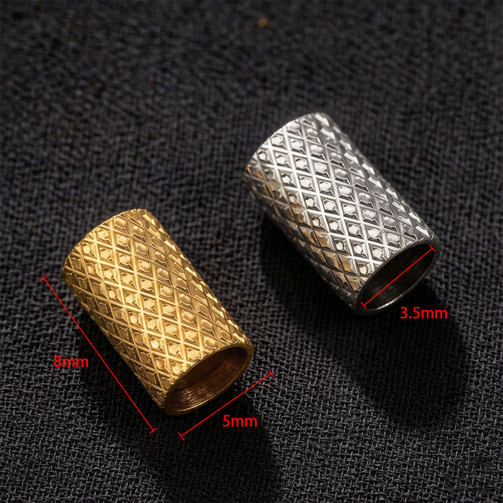 10/20 unidades de cuentas de t - Jewelry Making Youtube reseña y precio