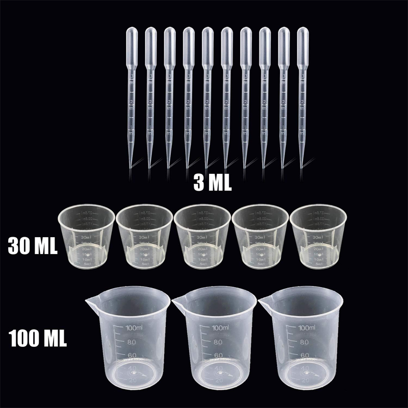 Kit de Herramientas para Molde - Jewelry Making Degree reseña y precio