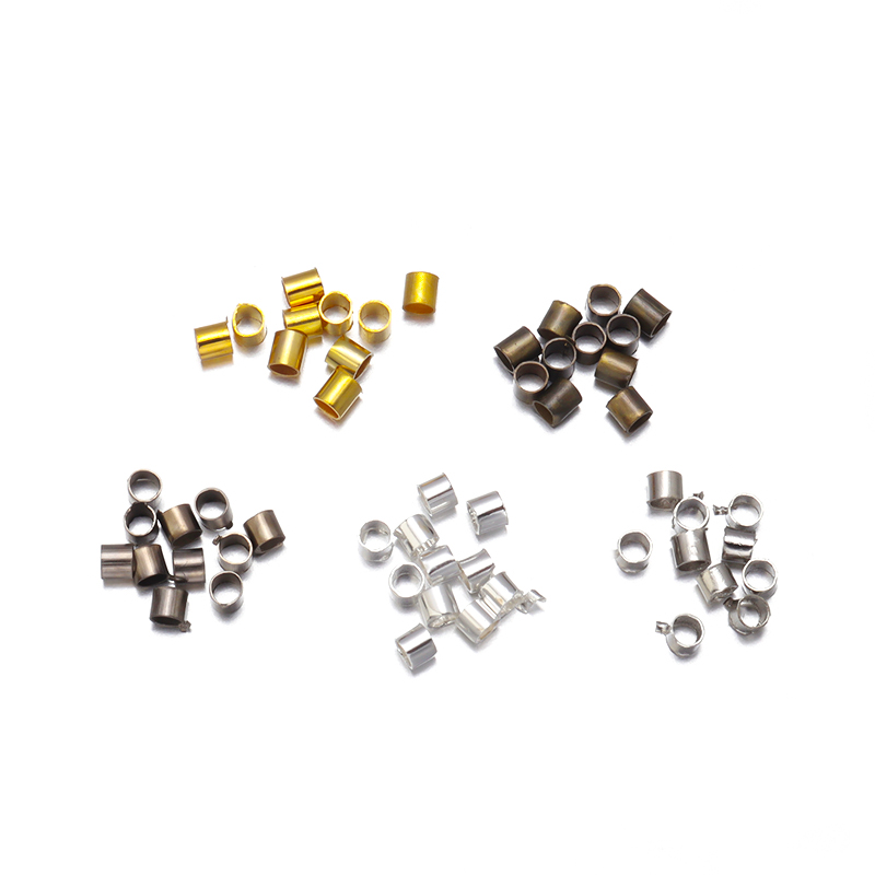 500 unids/lote de cuentas de p - Jewelry Making Youtube reseña y precio