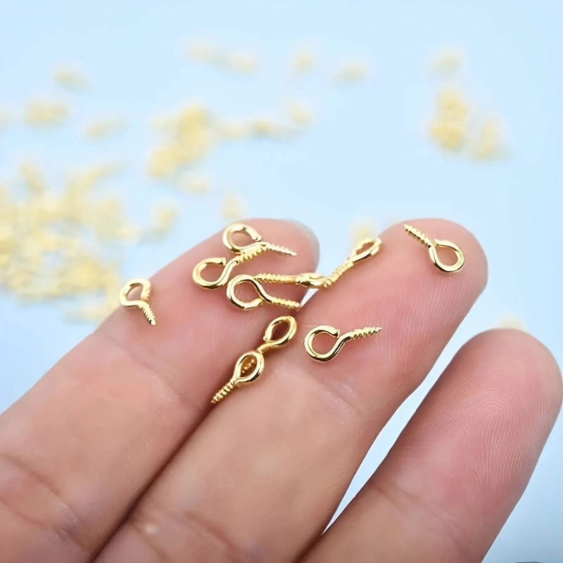 Kit de 120 Piezas para Hacer L - Jewelry Making Degree reseña y precio