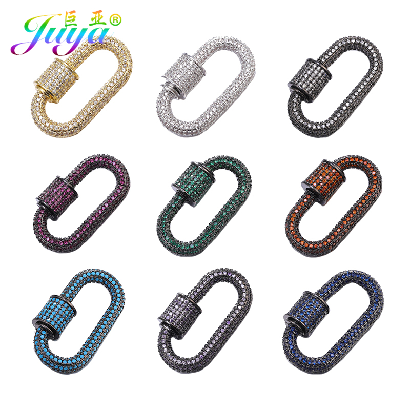 Juya DIY nuevo diseñador joyer - Jewelry Making Articles reseña y precio