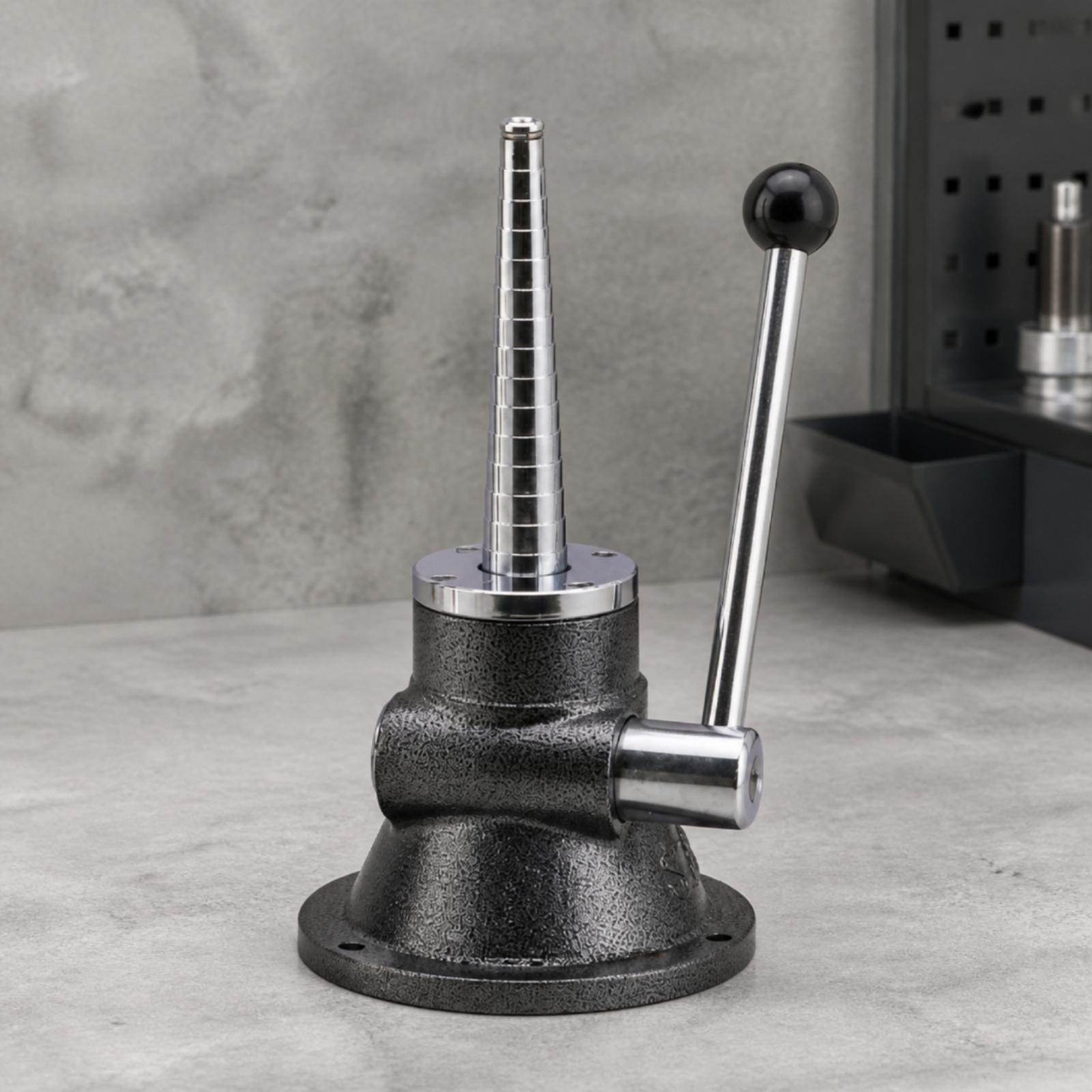 Herramienta de medición y ajus - Jewelry Making Rings reseña y precio