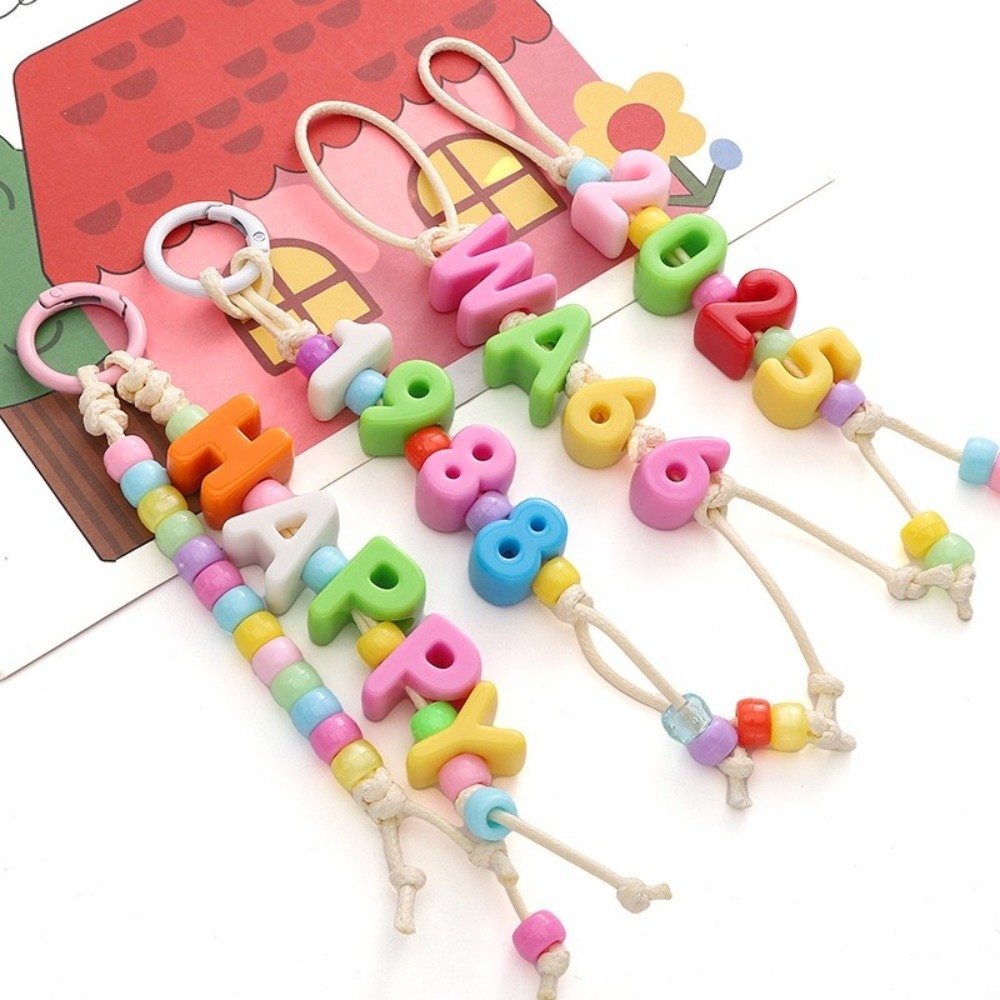 10 piezas de cuentas coloridas - Making Custom Jewelry reseña y precio