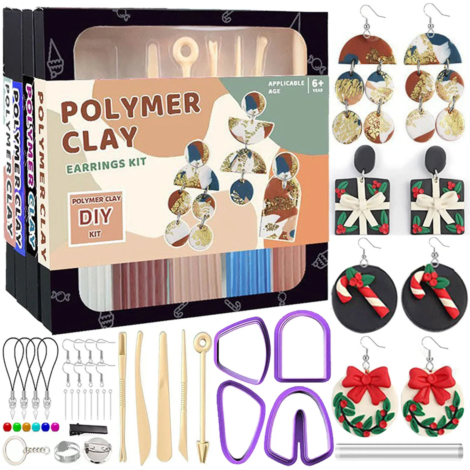 Kit de fabricación de joyas pa - Jewelry Making For Teens reseña y precio