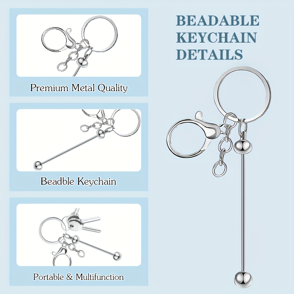 Kit de 10 piezas DIY para hace - Jewelry Making Degree reseña y precio