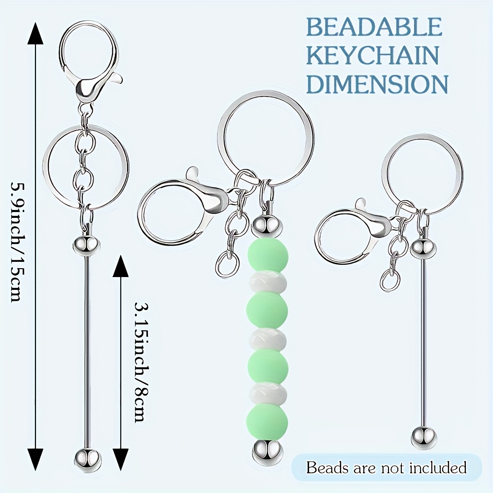 Kit de 10 piezas DIY para hace - Jewelry Making Degree reseña y precio