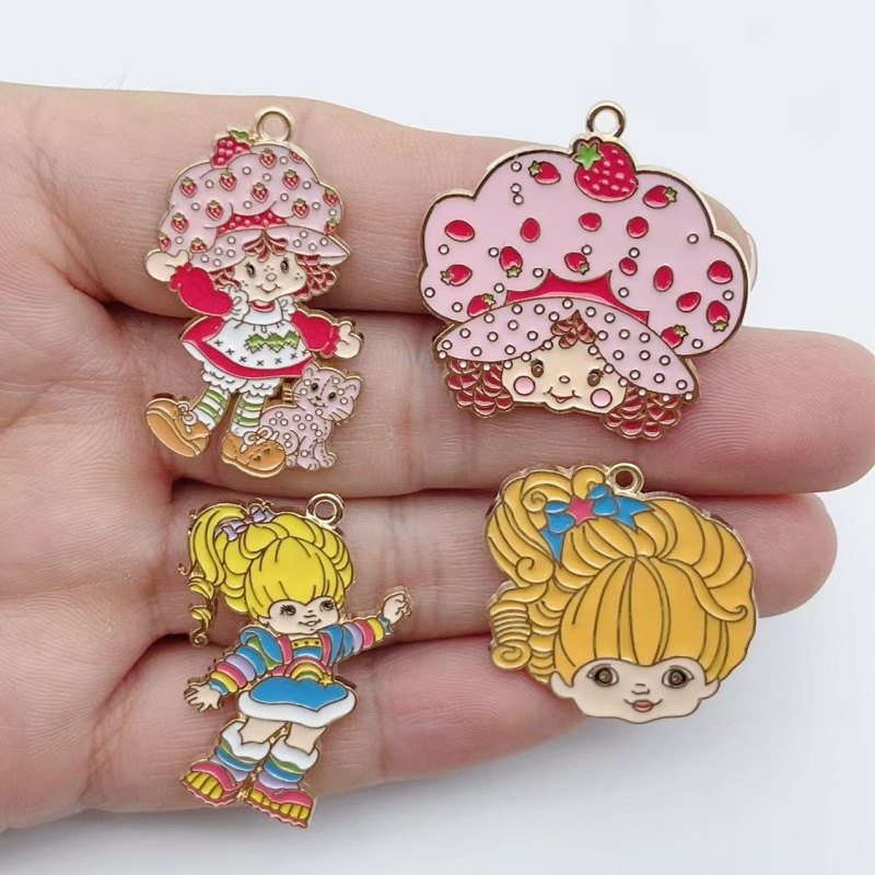10 piezas de lindos colgantes  - Jewelry Making Pendants reseña y precio