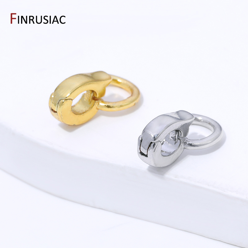 Conector de fianzas de colgant - Jewelry Making Articles reseña y precio
