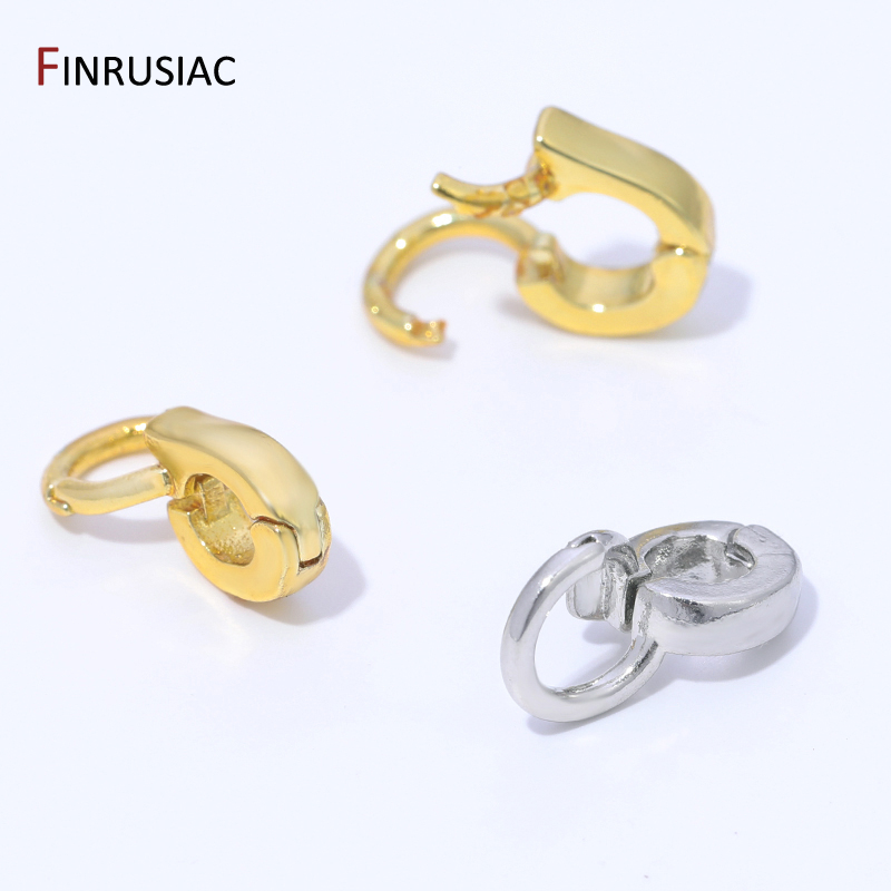 Conector de fianzas de colgant - Jewelry Making Articles reseña y precio